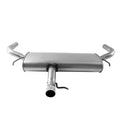 1012 EQUINOX/TERRAIN MUFFLER WELDED ASSEMBLY
