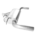 1012 EQUINOX/TERRAIN MUFFLER WELDED ASSEMBLY