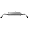 1012 EQUINOX/TERRAIN MUFFLER WELDED ASSEMBLY