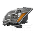 0507 TY AVALON (XL/XLS) HALOGEN HEADLIGHT ASSY LH