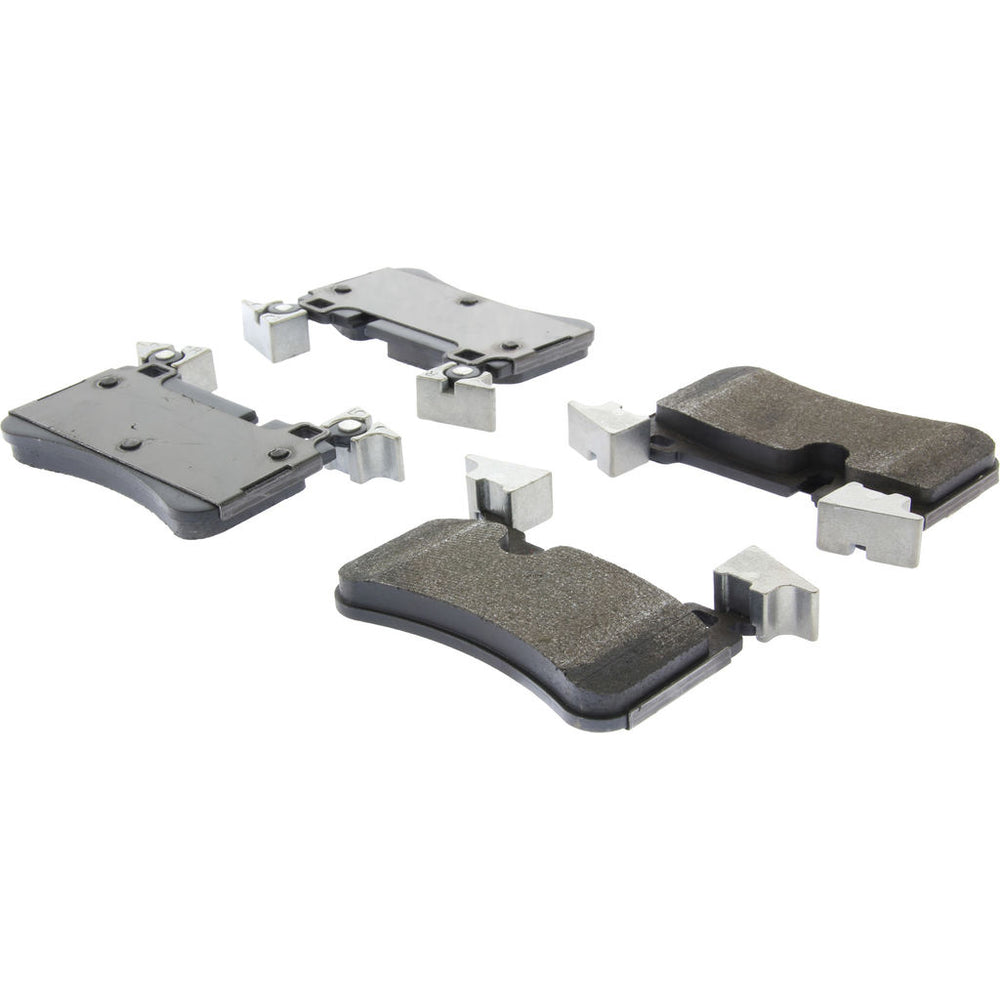 SELECT AXLE PACK SINGLE AXLE