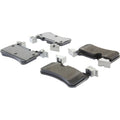 SELECT AXLE PACK SINGLE AXLE