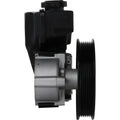 REMANUFACTURED POWER STEERING PUMP