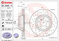 DISC BRAKE ROTOR