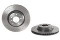 DISC BRAKE ROTOR