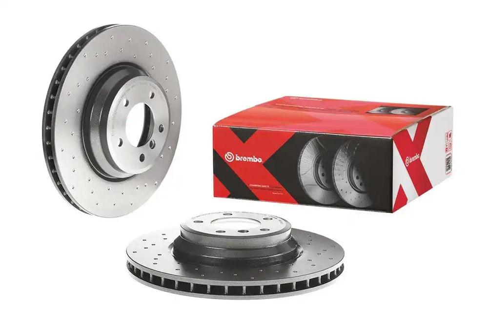 DISC BRAKE ROTOR