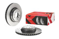 DISC BRAKE ROTOR