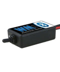 Rugged Radios auto part installed view