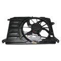 1320 FD FSION 2.0L HYBRID w/ FCM RAD & COND CFA