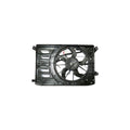 1320 FD FSION 2.0L HYBRID w/ FCM RAD & COND CFA
