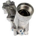 HEAVY DUTY STEERING DRAG LINK