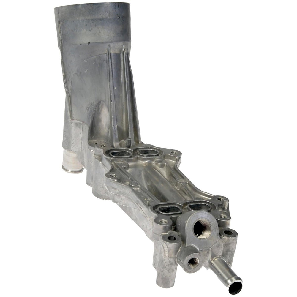 HEAVY DUTY STEERING DRAG LINK