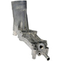 HEAVY DUTY STEERING DRAG LINK