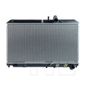 TYC auto part