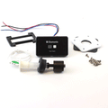 DTM01P SINGLELEVEL TANK MONITOR FOR HOLDING TANKS