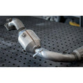 MagnaFlow Conv DF 01-05 Chrysler Sebring / 01-05 Dodge Stratus / 00-03 Galant Rear Manifold