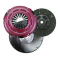 6000 SERIES CLUTCH DISC 12 X 1 1/1610SPRUNG HUB