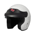 Helmet GF1 Open XX-Large White SA2020