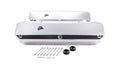 SB Chrysler Aluminum Fabricated V/C Anodized