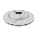 DBA 13-17 Mercedes-Benz S400 Hybrid (W222) Street Series OE Standard Rear Brake Rotor