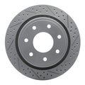 DFC auto part detail
