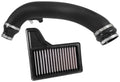 Airaid intake system