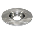 StopTech Sport Cross Drilled Brake Rotor - Front Right
