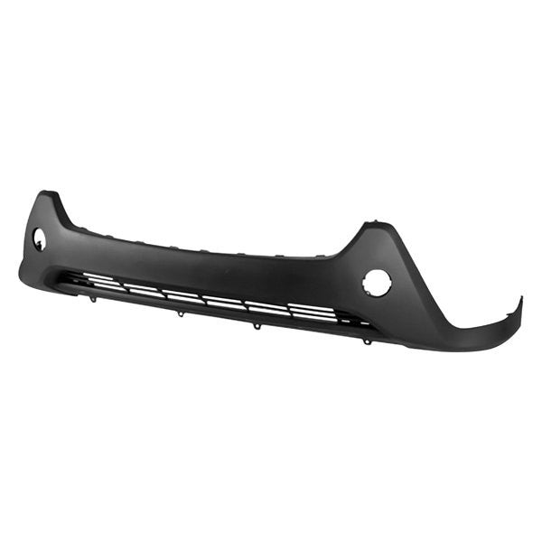 CAPA FRT BUMPER COVER LOWER VOLKSWAGEN TAOS 2222