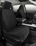 0608 RAM 2500/3500 MEGA CAB TRS FRONT SEAT COVER BLACK