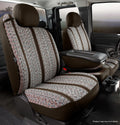 0107 F250/F350/F450 SUPER DUTY 40/20/40 A/REST H/REST BLTIN S/BELT