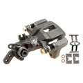 Front Brake Hardware: Various Makes and Models; friction ready calipers