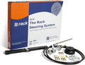 STEERING KIT BACK MOUNT RACK SING