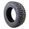D564 20X10 8X170 MT-BLK-DDT -18MM