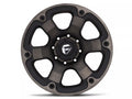 D564 20X10 8X170 MT-BLK-DDT -18MM