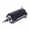 Arrowhead Indian/Victory M/C Starter Motor - 12-Volt - 9-Spline