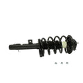 KYB Shocks & Struts Strut Plus Front Right FORD Focus 2000-05