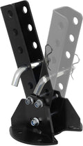 Extreme Dimensions auto part close-up