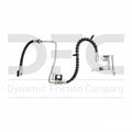 DFC 06-07 Chrysler Town & Country Rear-R Brake Hose