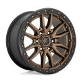 D681 17X9 6X120 MT-BRNZ-BBR 01MM