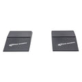 Race Ramps Rear Trailer-Mate Ramps - 10.9 Degree Angle of Approach