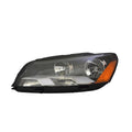 TYC auto part detail