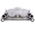 DISC BRAKE CALIPER AND BRACKET ASSY