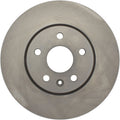 SELECT PACK SINGLE AXLE FRONT
