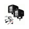 3 INCH 6 LED CUBE LIGHT