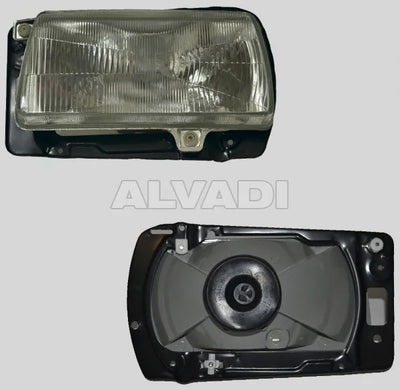 TYC auto part