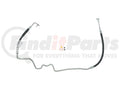 Gates Power Steering Pressure Line Hose Assembly