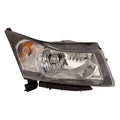 Maxzone Vehicle Lighting Corp headlights detail