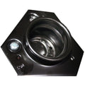 FUEL FILLER NECK