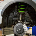 19C FORESTER NITRO GAS 2IN FRONT LH STRUT ASSEMBLY
