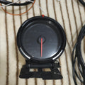 Defi Red Racer Boost Gauge Metric 60mm 2 Bar Universal